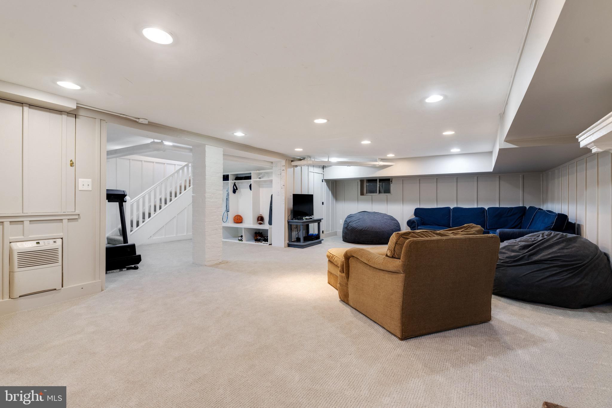500 Somerset Road Baltimore, MD 21210 - Photo 61 of 80 Lower level