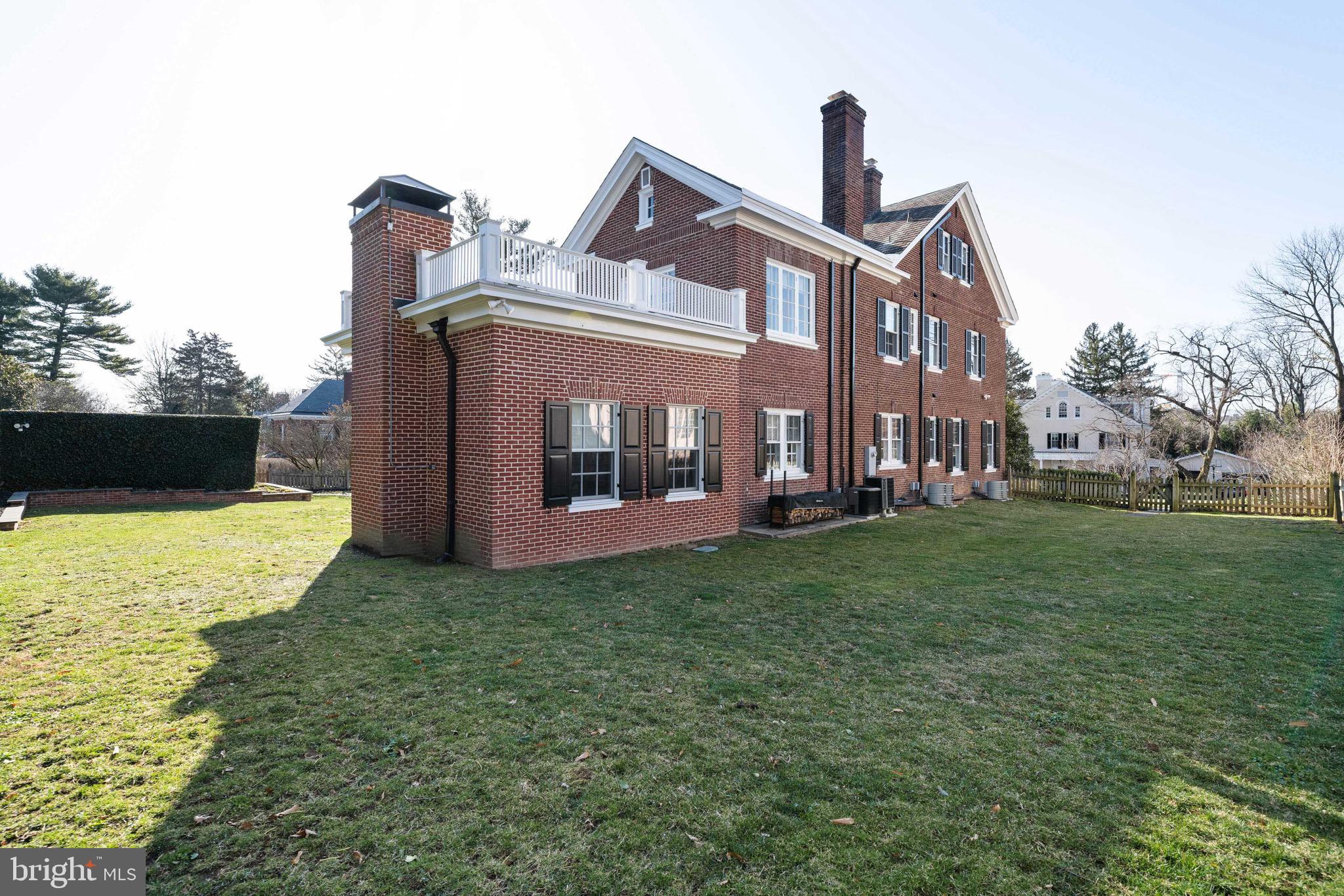 500 Somerset Road Baltimore, MD 21210 - Photo 75 of 80