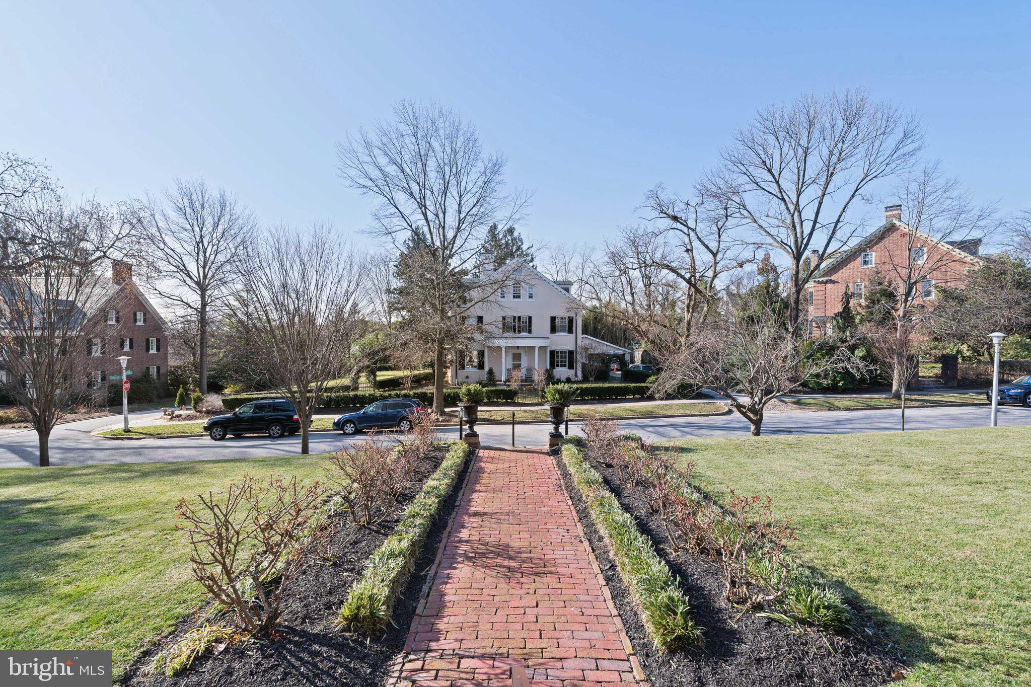 500 Somerset Road Baltimore, MD 21210 - Photo 80 of 80 Street view