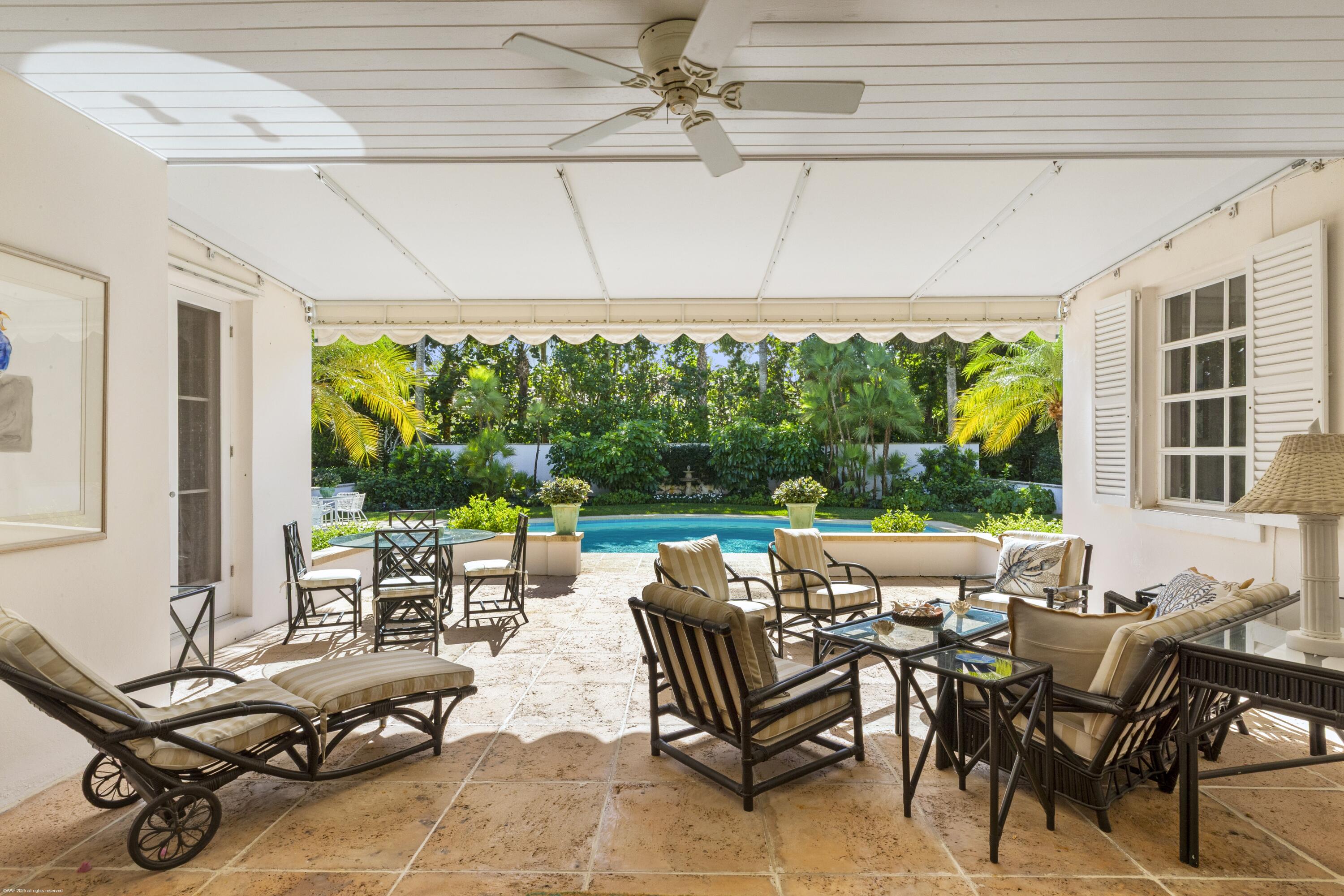 128 South Beach Road Jupiter Island, FL 33455 - Photo 11 of 29 128 S Beach Rd 042