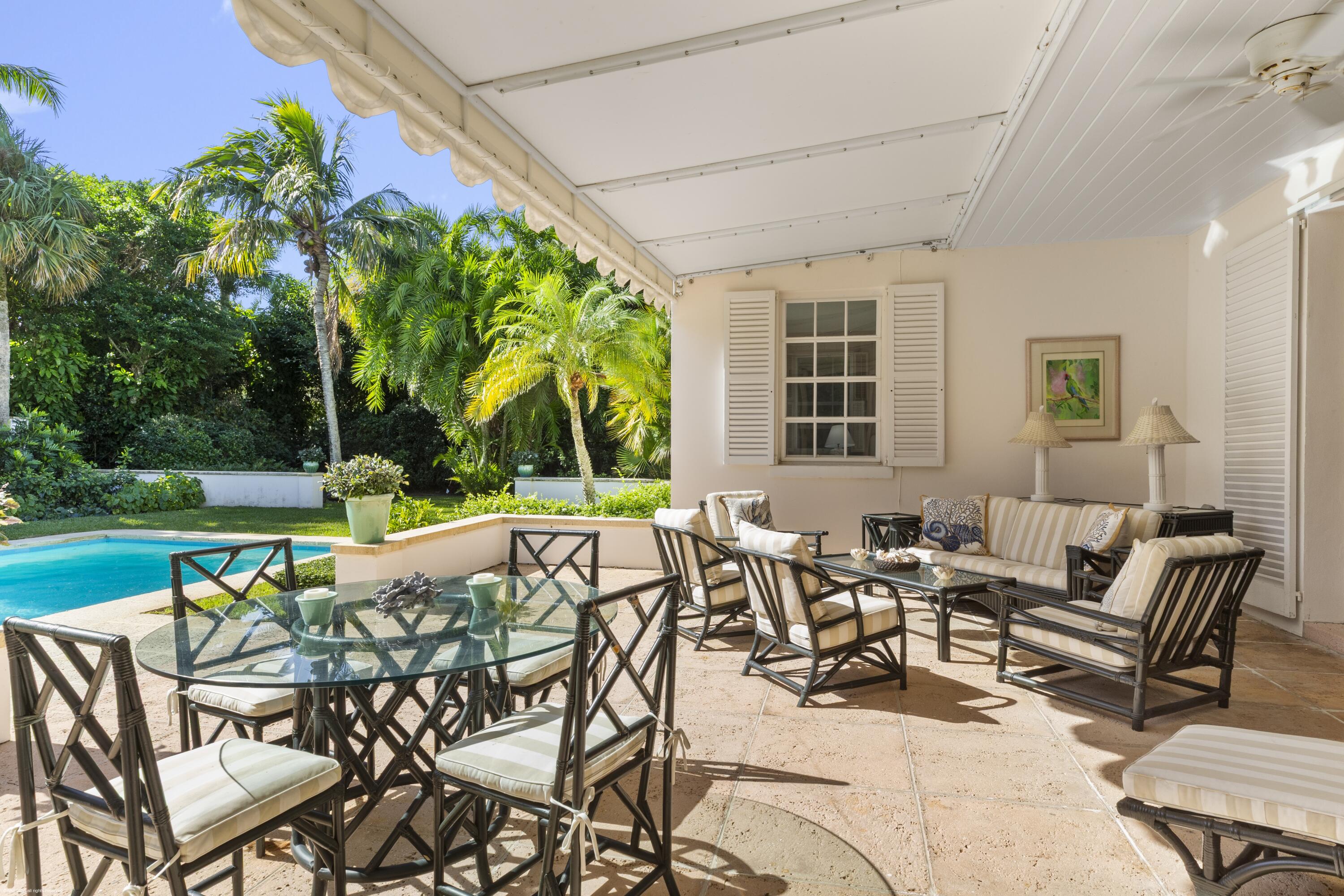 128 South Beach Road Jupiter Island, FL 33455 - Photo 12 of 29 128 S Beach Rd 044