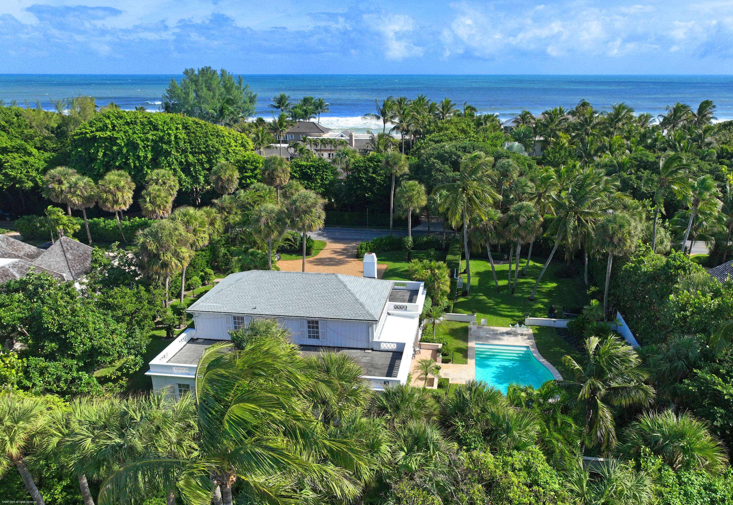 128 South Beach Road Jupiter Island, FL 33455 - Photo 27 of 29 128 S Beach Rd 002