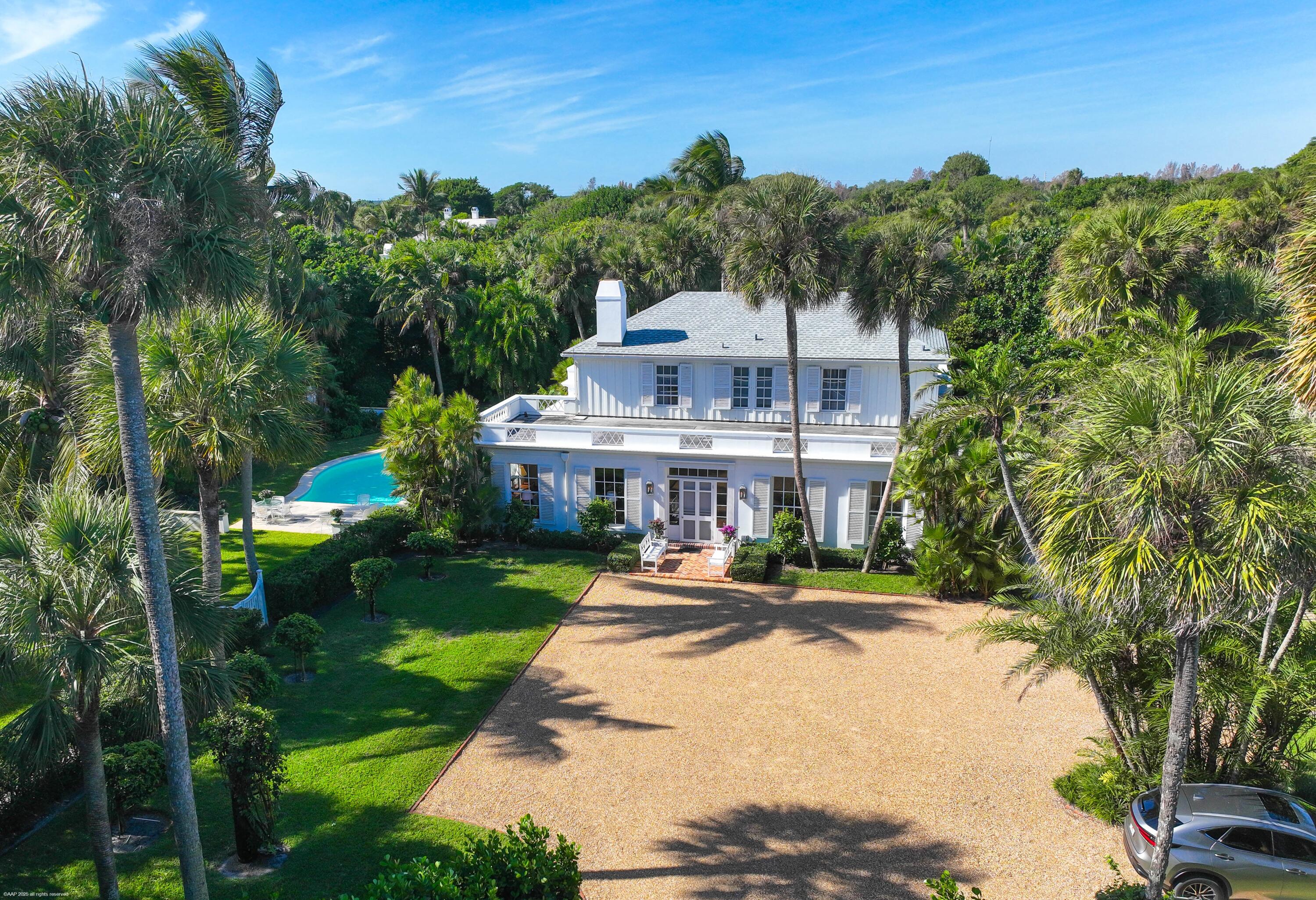 128 South Beach Road Jupiter Island, FL 33455 - Photo 28 of 29 128 S Beach Rd 005