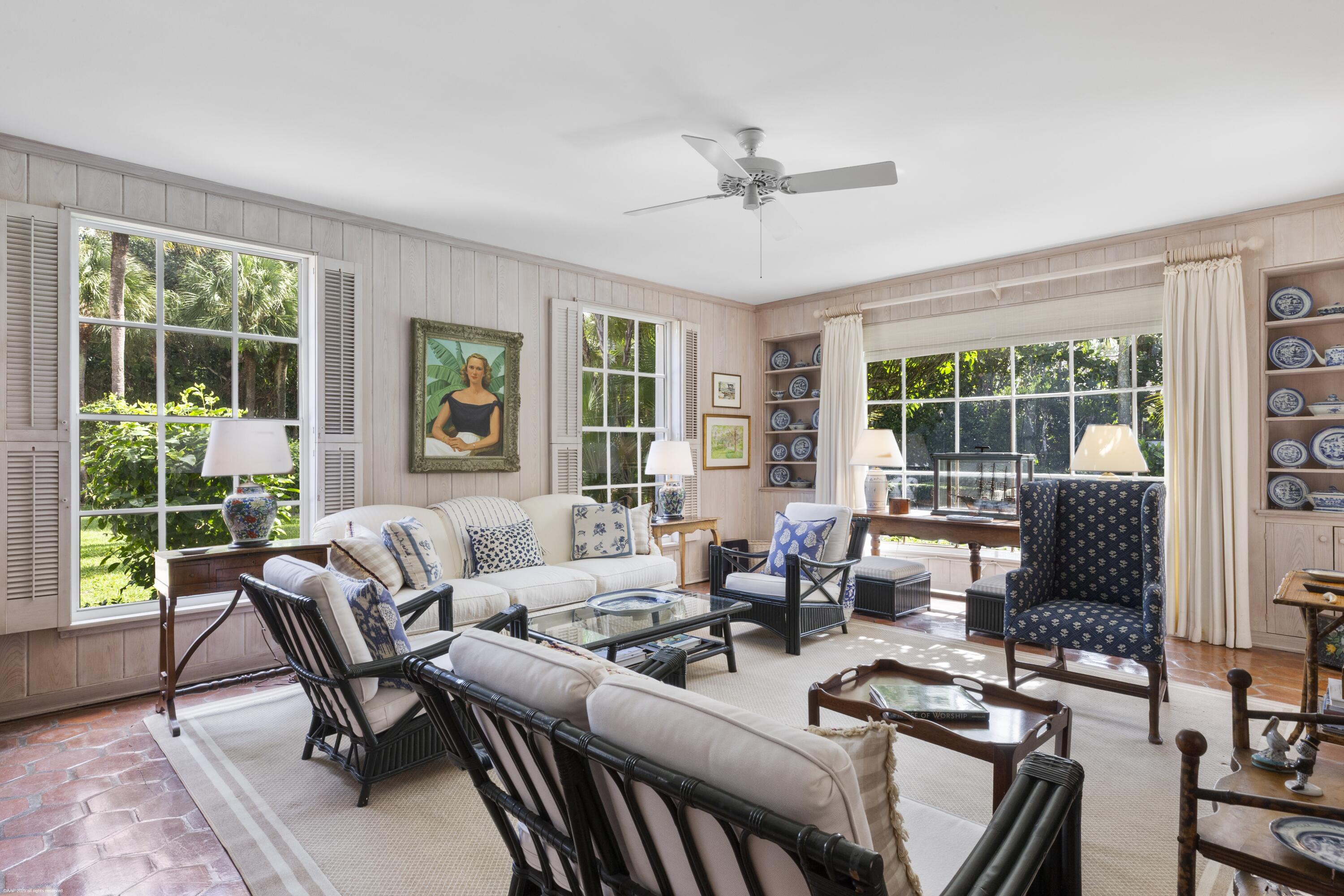 128 South Beach Road Jupiter Island, FL 33455 - Photo 8 of 29 128 S Beach Rd 015