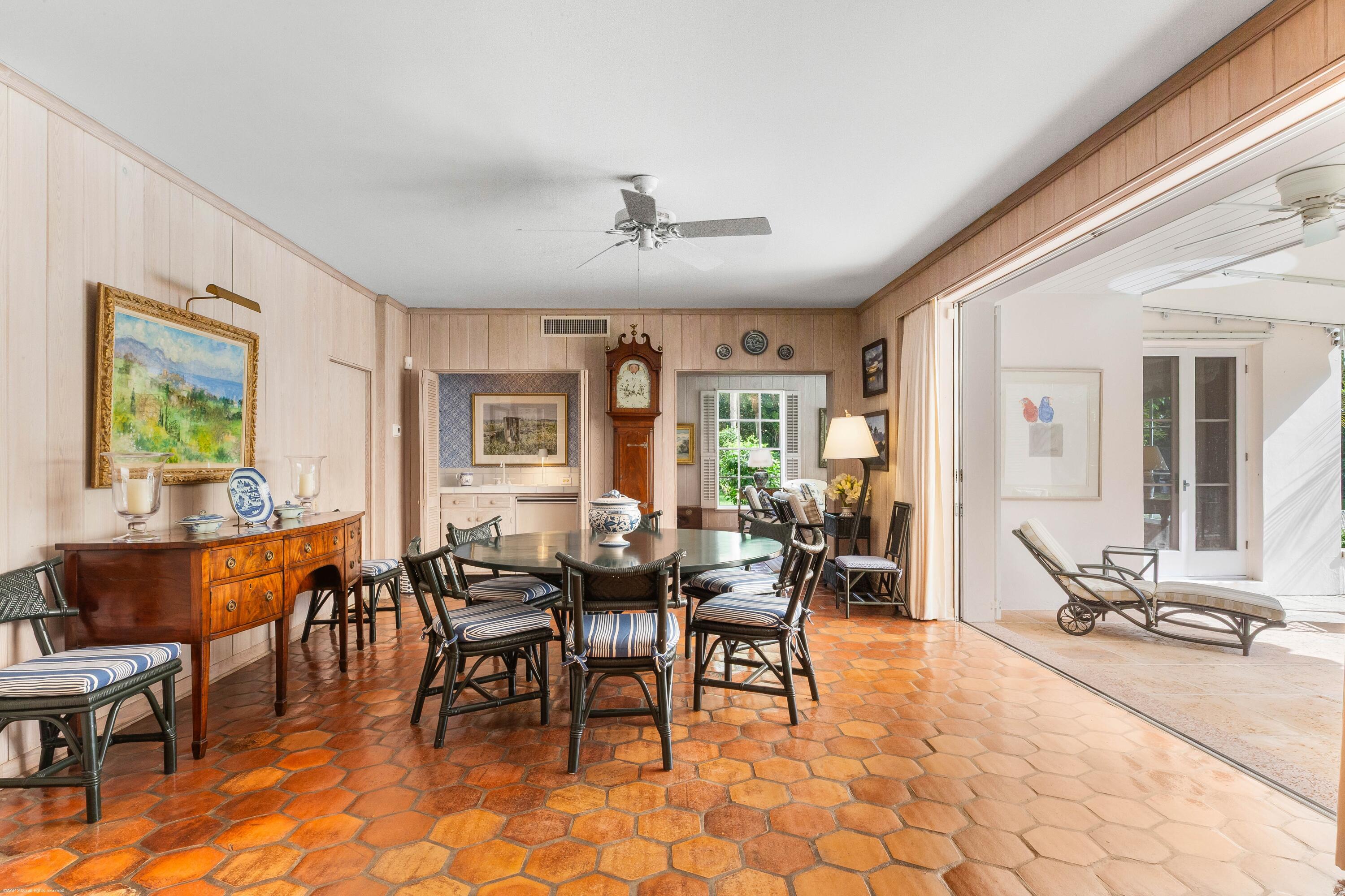 128 South Beach Road Jupiter Island, FL 33455 - Photo 10 of 29 128 S Beach Rd 016