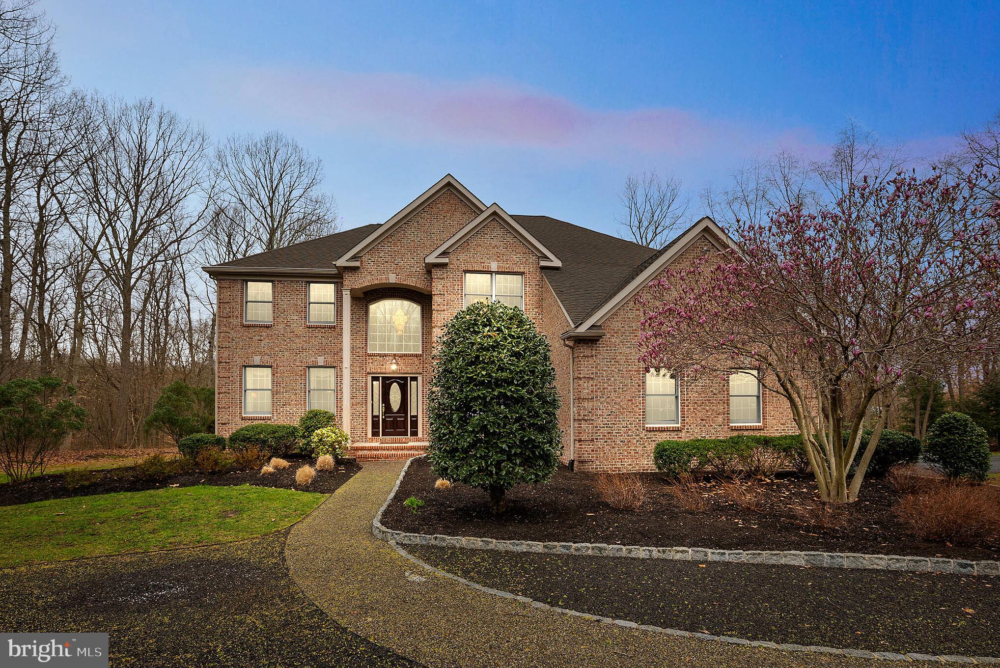 250 Barnsboro Road Sewell, NJ 08080 - Photo 1 of 31