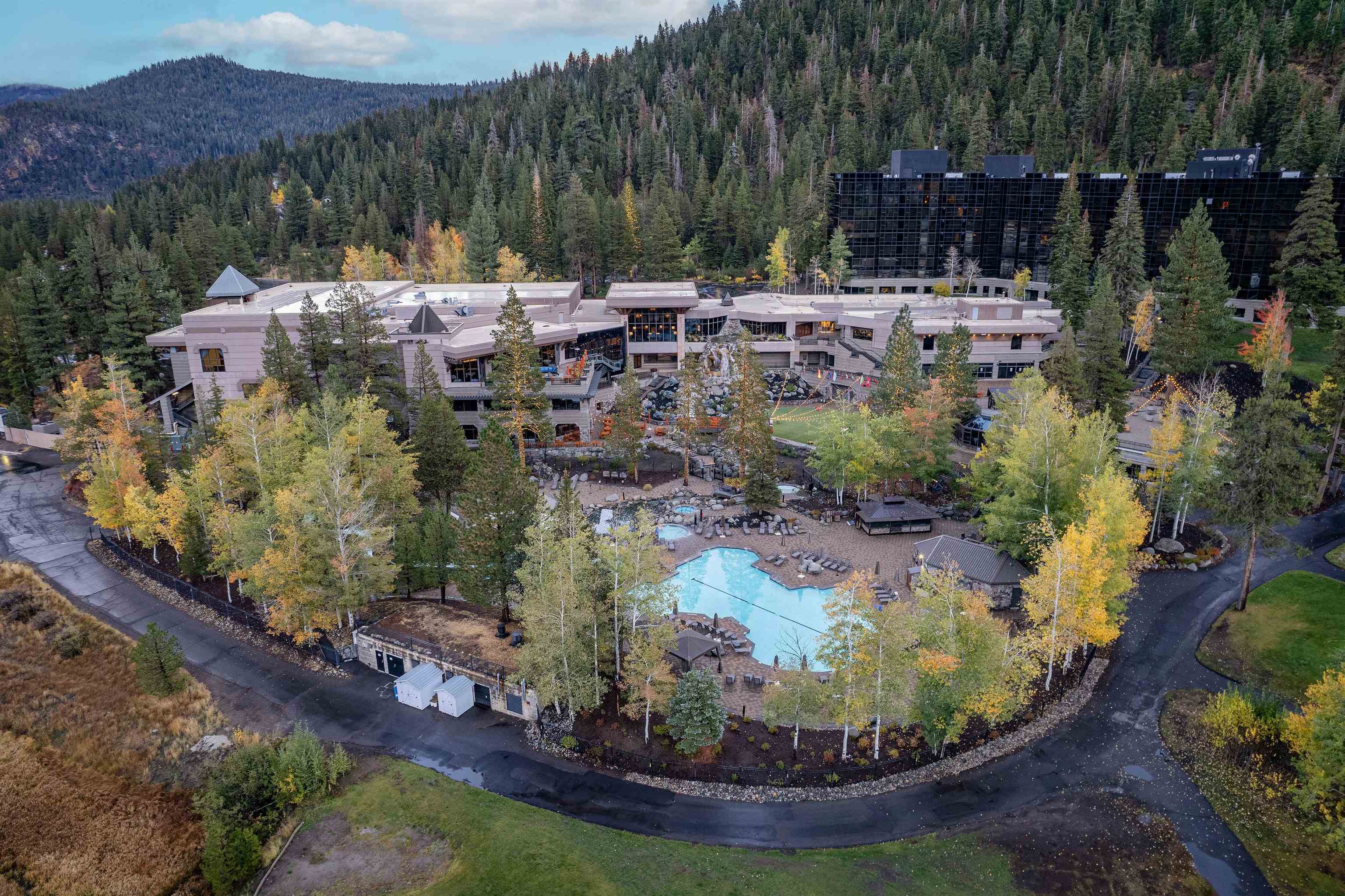 400 Resort Road, Unit 418420 Olympic Valley, CA 96146 - Photo 24 of 28