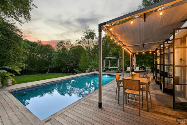 $1,799,000 | 899 Adobe Canyon Road, Kenwood, CA 95452