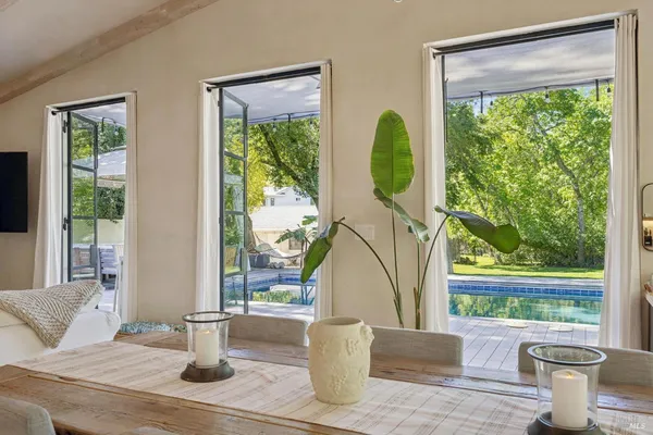 $1,799,000 | 899 Adobe Canyon Road, Kenwood, CA 95452