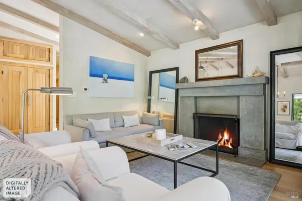 $1,799,000 | 899 Adobe Canyon Road, Kenwood, CA 95452