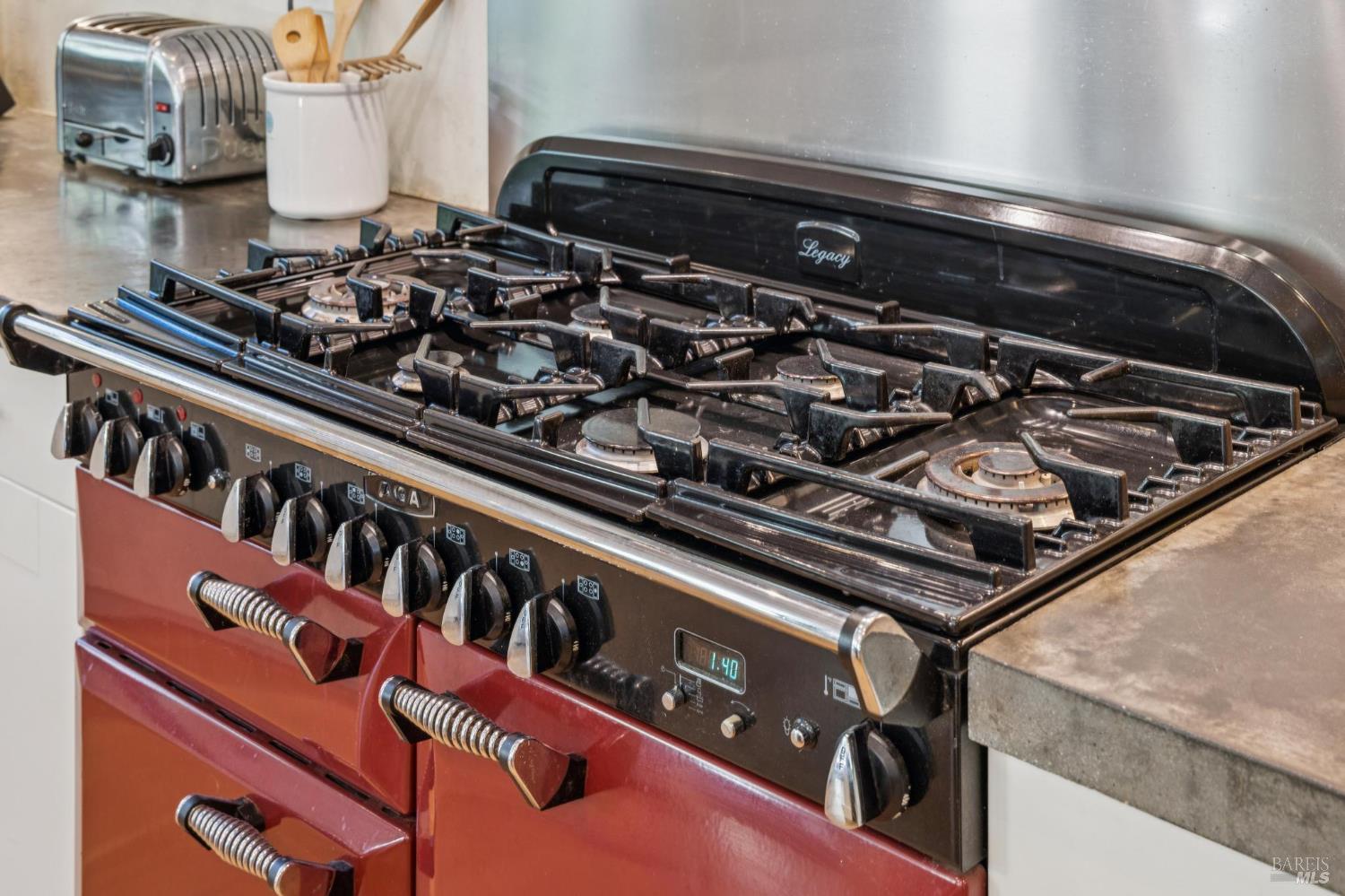 899 Adobe Canyon Road Kenwood, CA 95452 - Photo 16 of 48