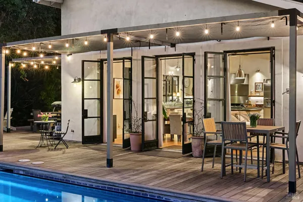 $1,799,000 | 899 Adobe Canyon Road, Kenwood, CA 95452