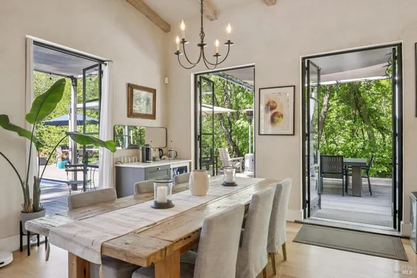 $1,799,000 | 899 Adobe Canyon Road, Kenwood, CA 95452