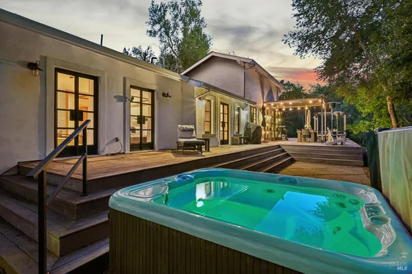 $1,799,000 | 899 Adobe Canyon Road, Kenwood, CA 95452