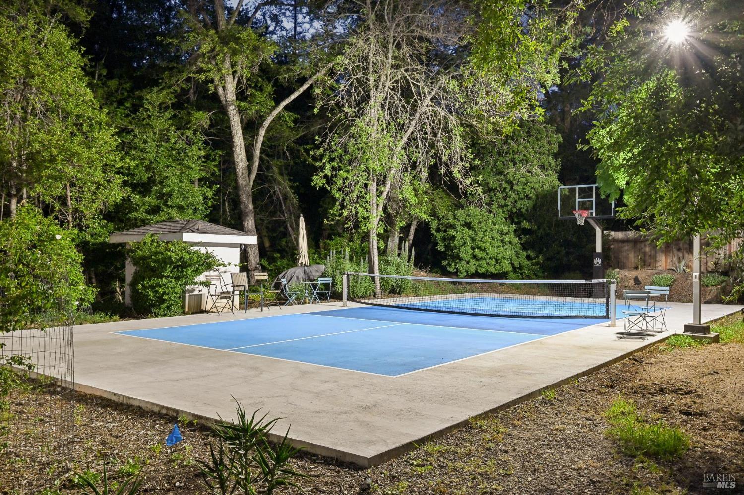 899 Adobe Canyon Road Kenwood, CA 95452 - Photo 24 of 48