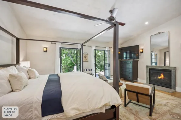 $1,799,000 | 899 Adobe Canyon Road, Kenwood, CA 95452