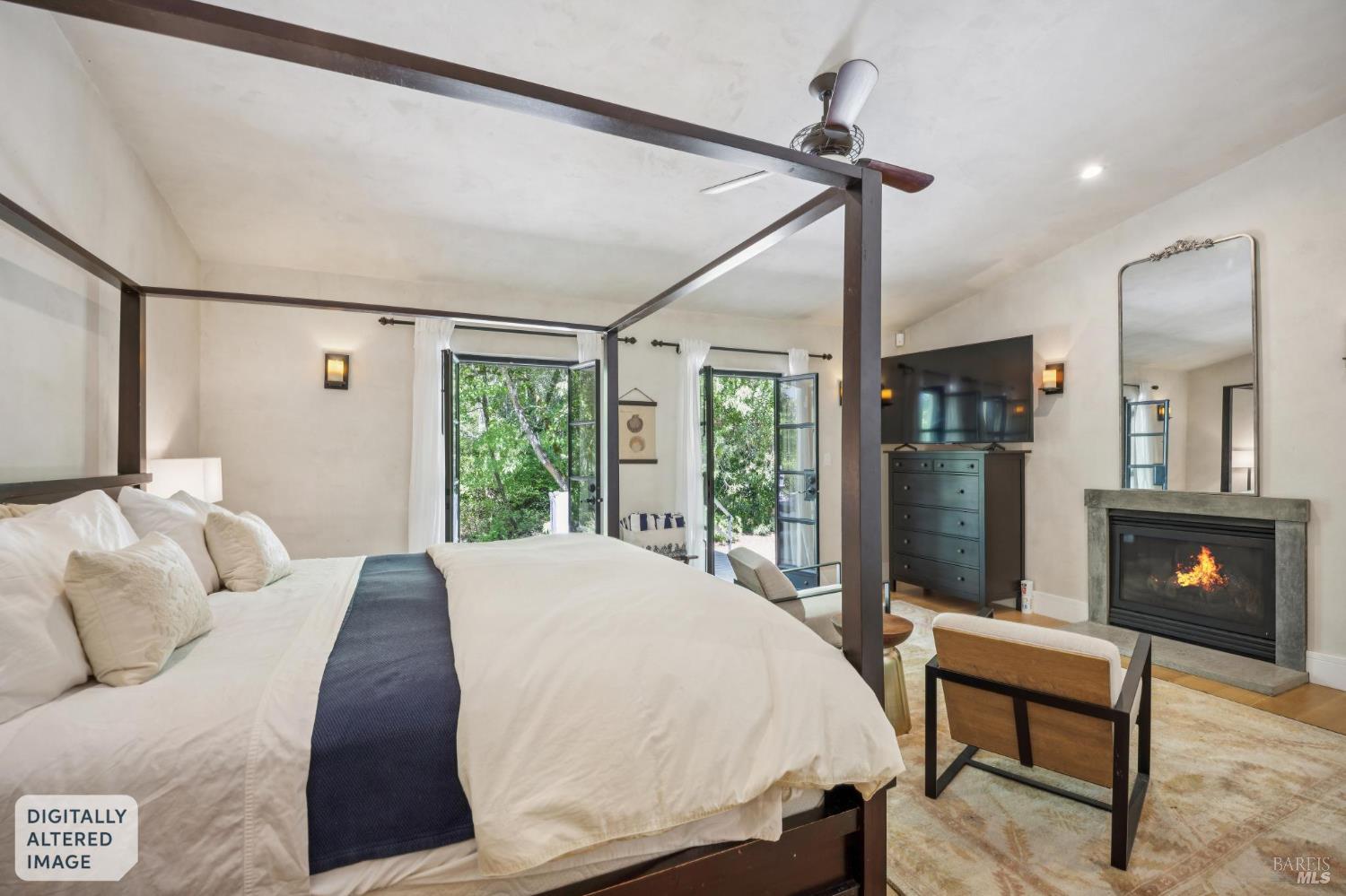 899 Adobe Canyon Road Kenwood, CA 95452 - Photo 25 of 48