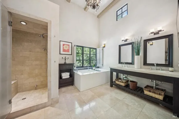 $1,799,000 | 899 Adobe Canyon Road, Kenwood, CA 95452