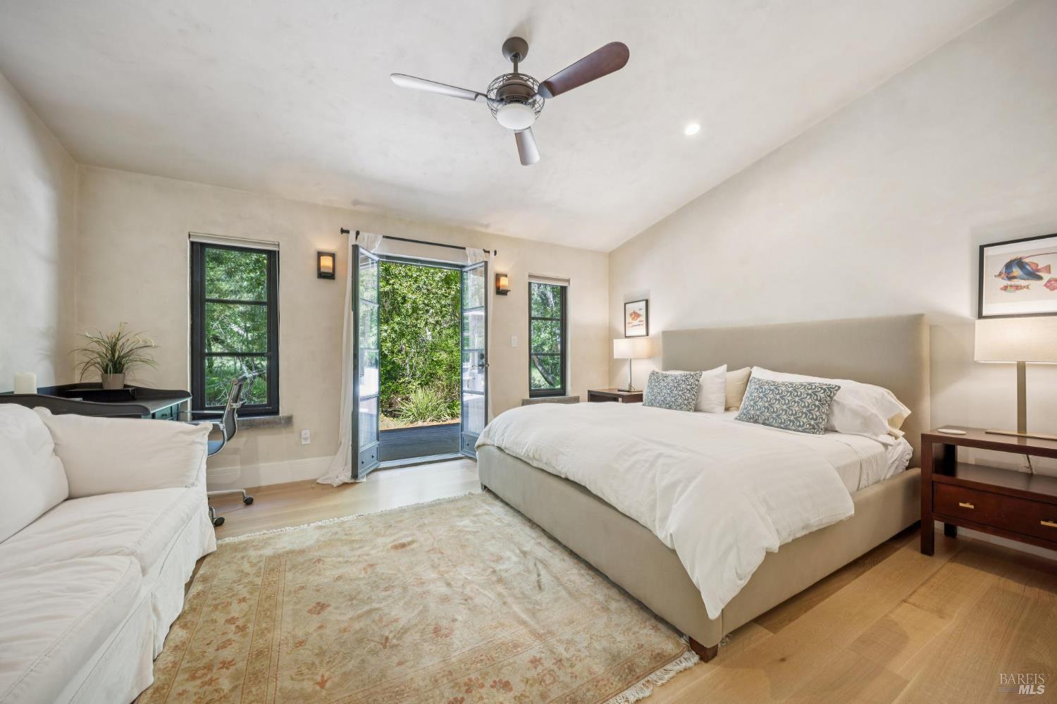 899 Adobe Canyon Road Kenwood, CA 95452 - Photo 35 of 48