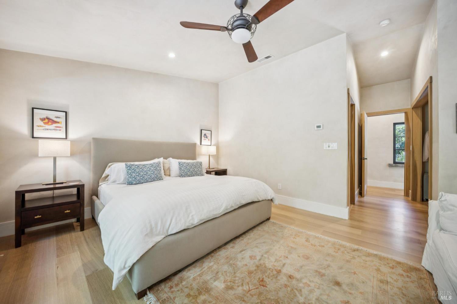 899 Adobe Canyon Road Kenwood, CA 95452 - Photo 36 of 48