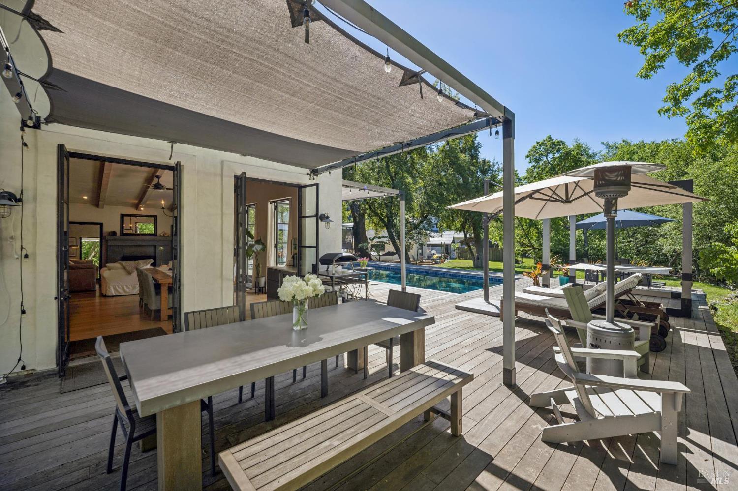 899 Adobe Canyon Road Kenwood, CA 95452 - Photo 40 of 48