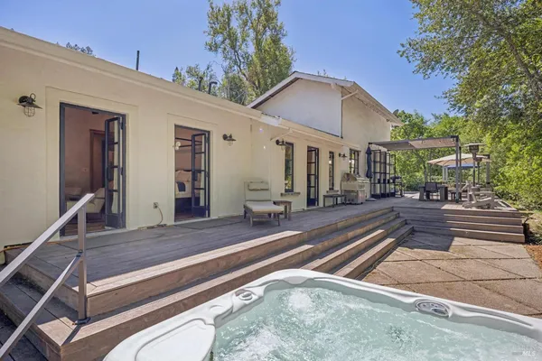 $1,799,000 | 899 Adobe Canyon Road, Kenwood, CA 95452