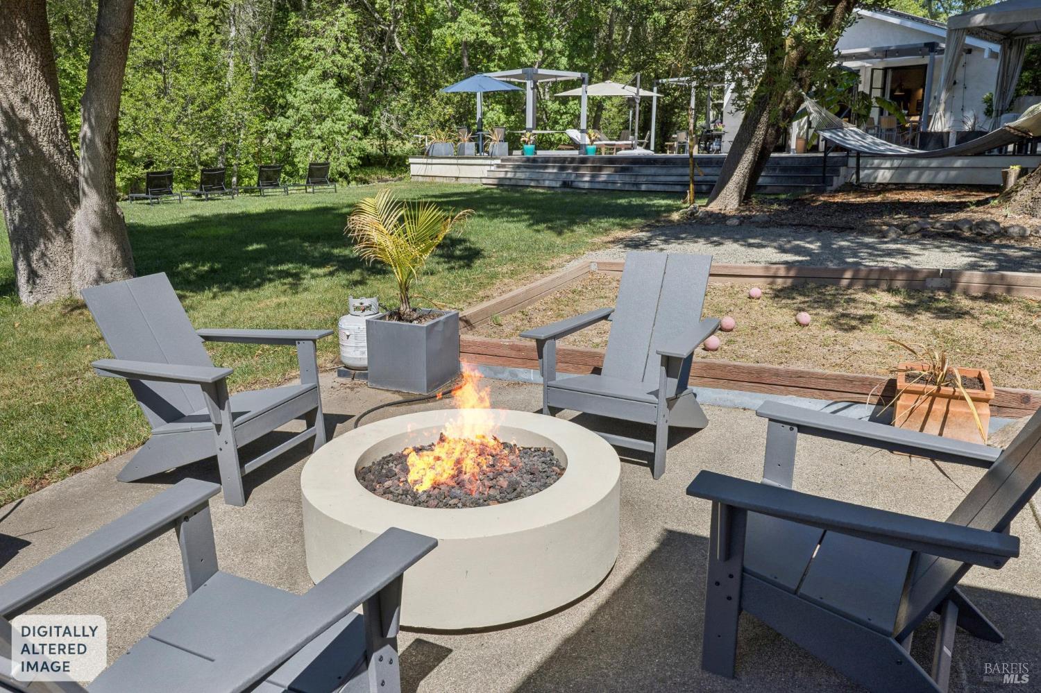 899 Adobe Canyon Road Kenwood, CA 95452 - Photo 43 of 48