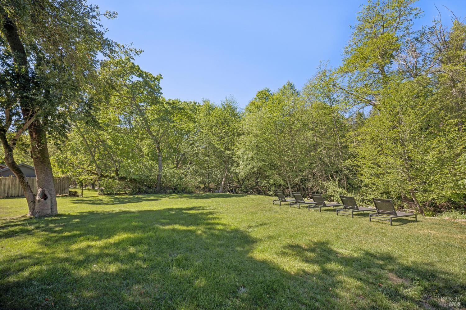 899 Adobe Canyon Road Kenwood, CA 95452 - Photo 45 of 48