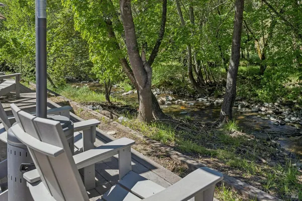 $1,799,000 | 899 Adobe Canyon Road, Kenwood, CA 95452