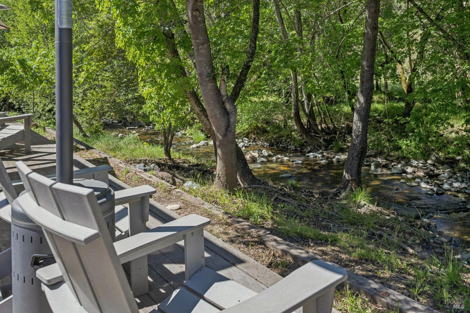 899 Adobe Canyon Road Kenwood, CA 95452 - Photo 46 of 48