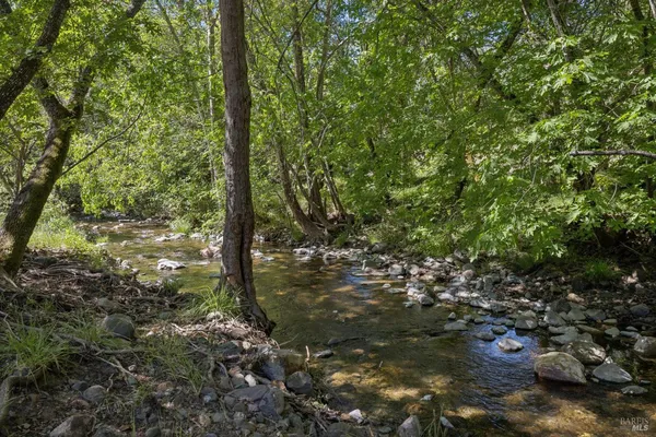 $1,799,000 | 899 Adobe Canyon Road, Kenwood, CA 95452