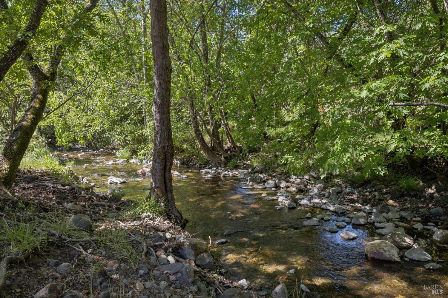 899 Adobe Canyon Road Kenwood, CA 95452 - Photo 47 of 48