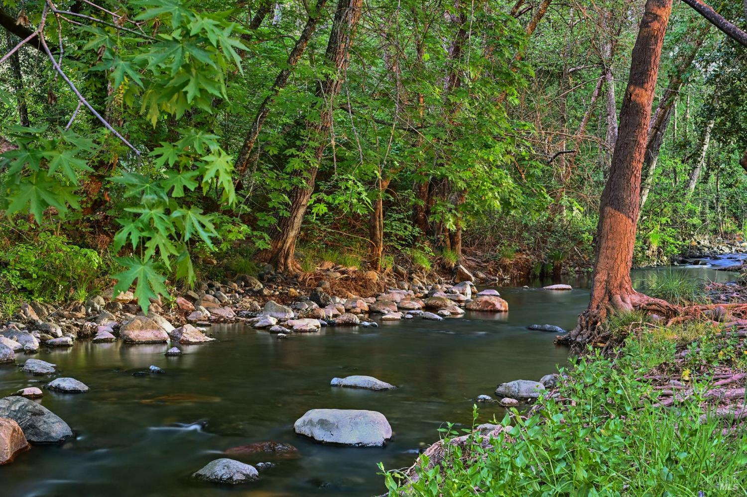 899 Adobe Canyon Road Kenwood, CA 95452 - Photo 7 of 48