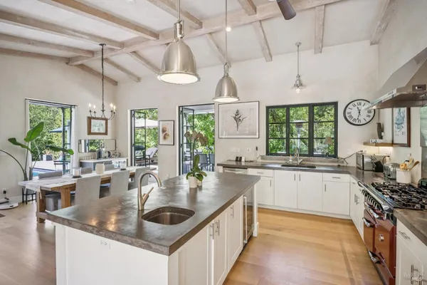 $1,799,000 | 899 Adobe Canyon Road, Kenwood, CA 95452