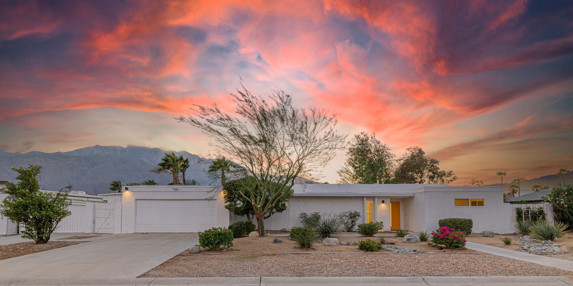 2783 North Cerritos Rd  