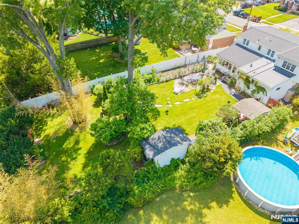 804 Saddle River Road Saddle Brook, NJ 07663 - Photo 30 of 37