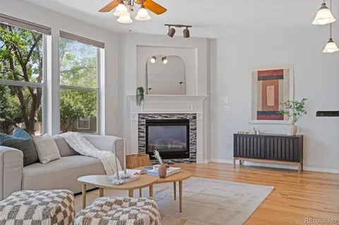 $525,000 | 5339 West 16th Avenue, Lakewood, CO 80214