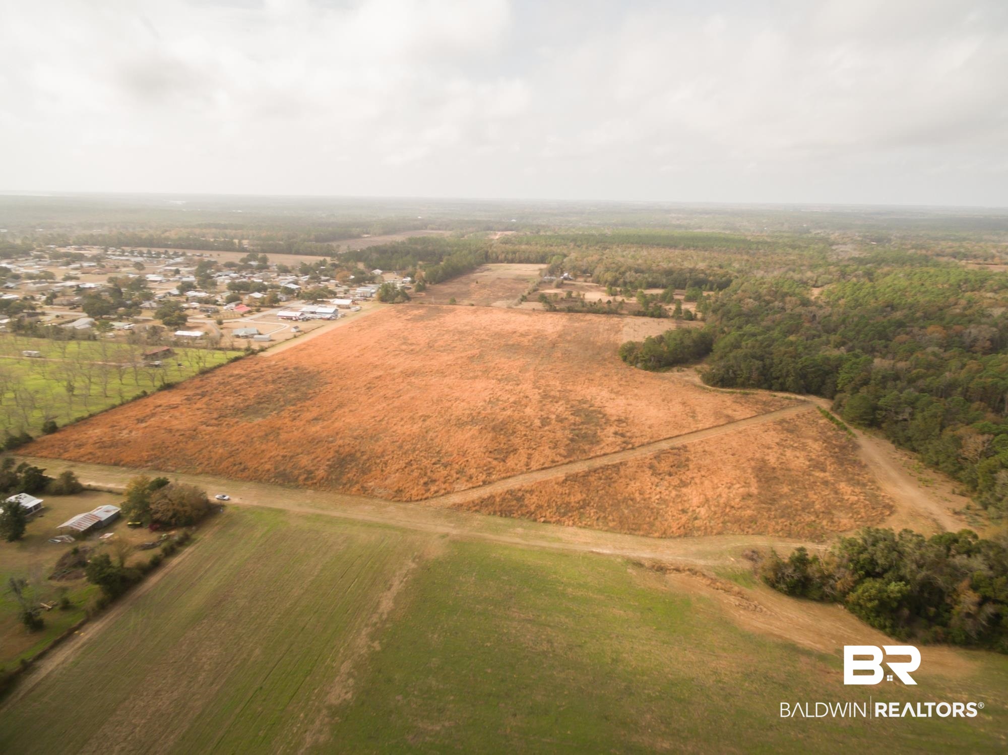 14501 Haislip Road Summerdale, AL 36580 - Photo 2 of 16