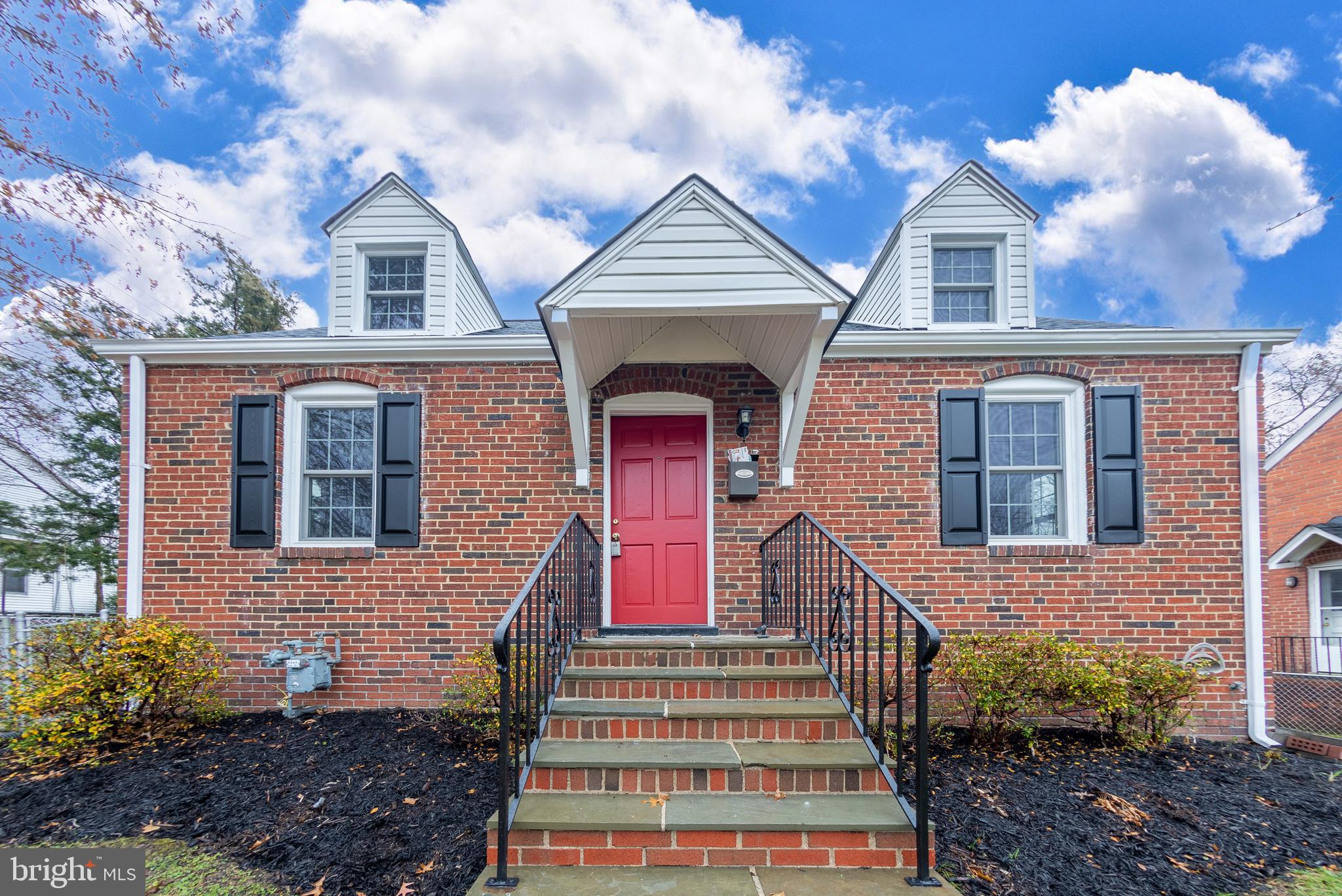 9027 48th Place, College Park, MD 20740 Compass