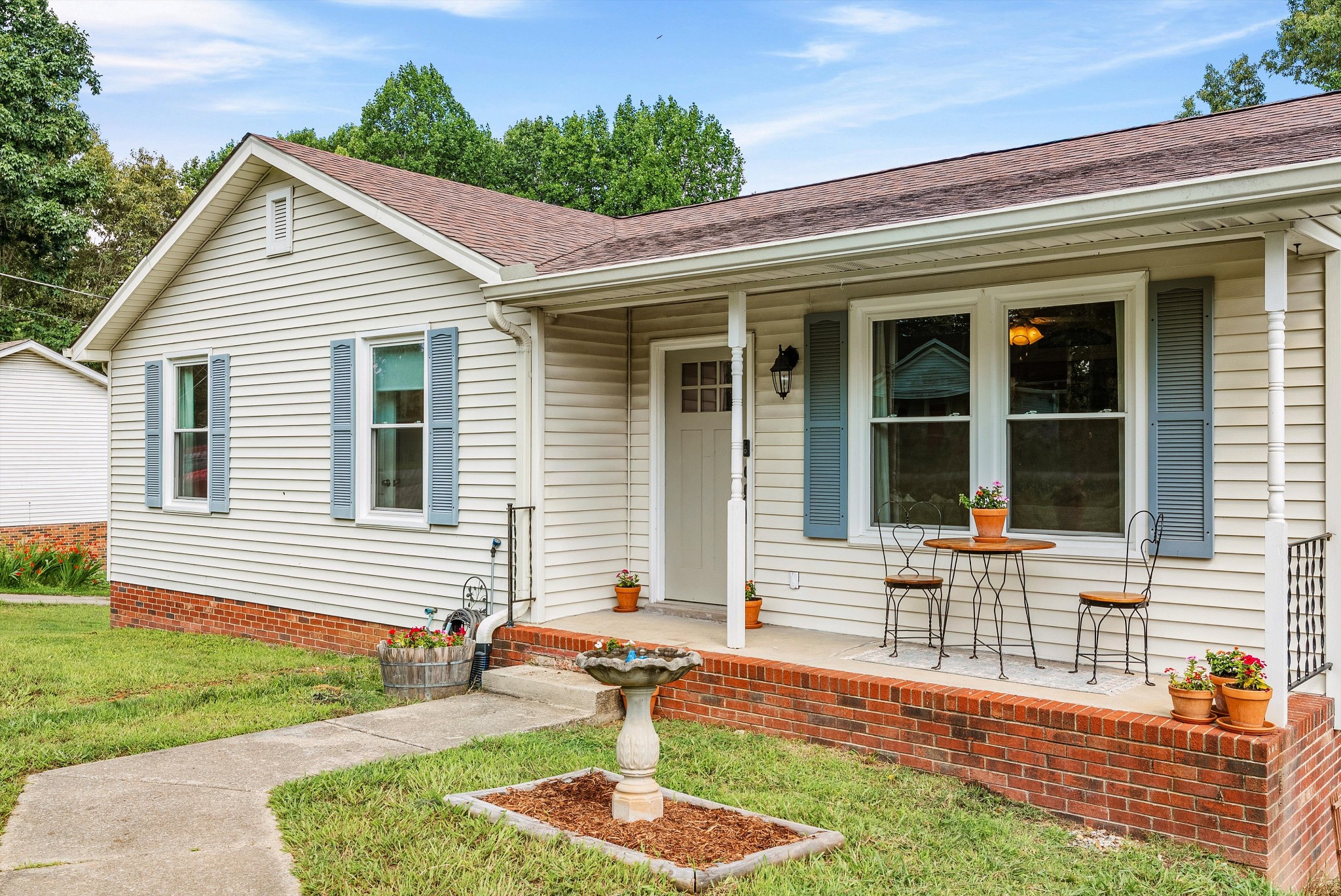 250 Old Columbia Road Dickson, TN 37055 - Photo 37 of 39