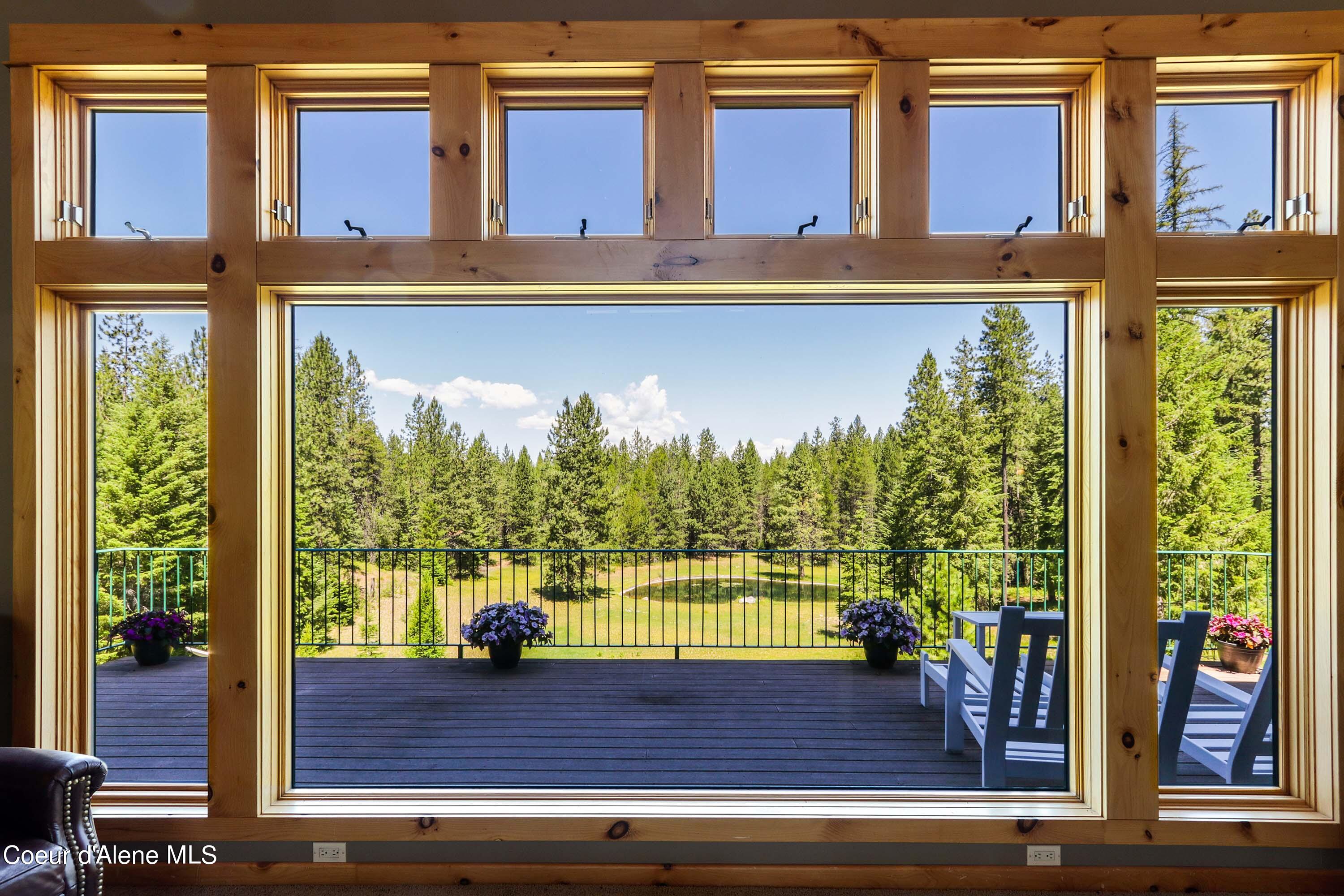 877 Heath Lake Road Sagle, ID 83860 - Photo 6 of 61 The Views