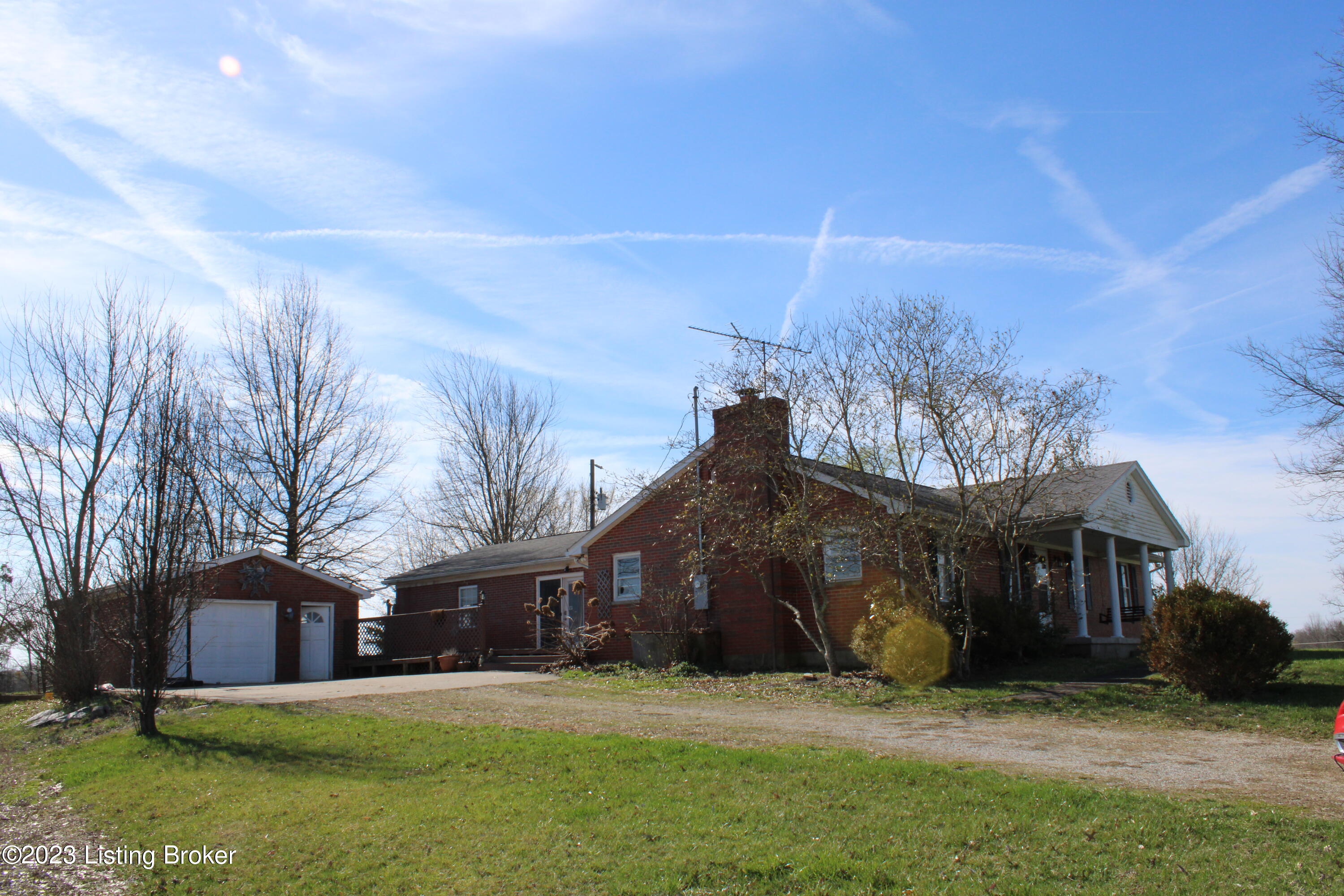 815 Dry Ridge Road Frankfort, KY 40601 - Photo 15 of 17 IMG_0402