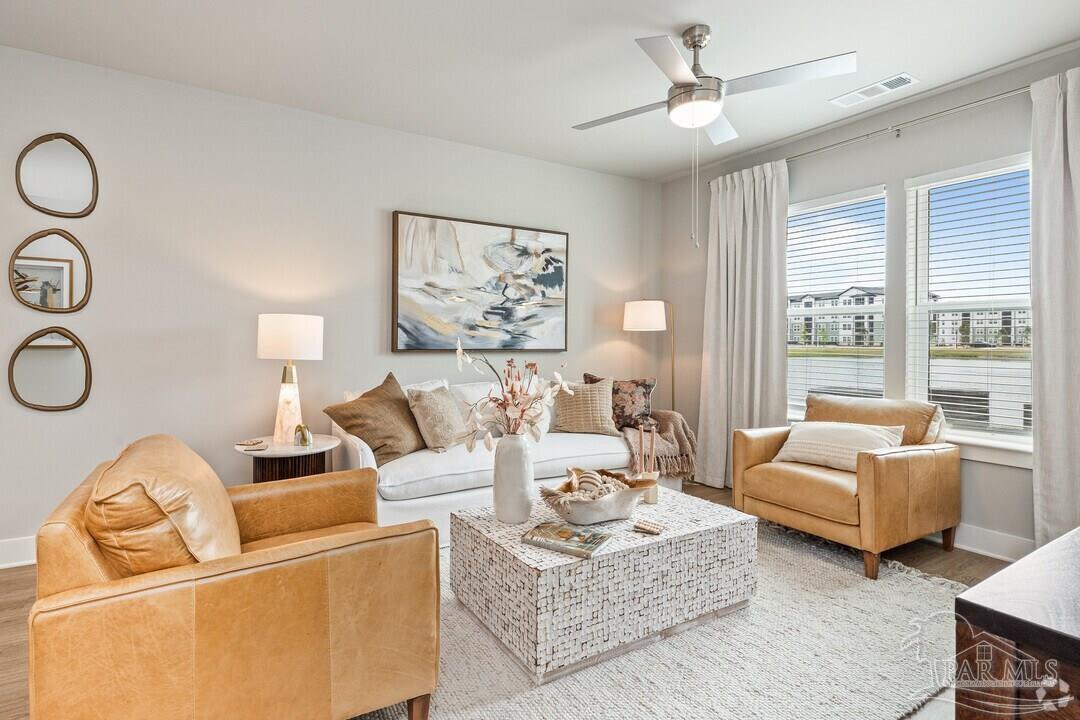 25 Choctawhatchee Way, Unit B1 Santa Rosa Beach, FL 32459 - Photo 39 of 51