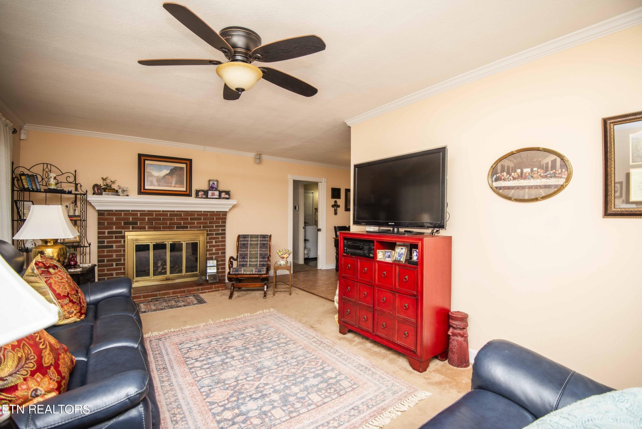 1704 Reaves Road Knoxville, TN 37912 - Photo 14 of 36 Gallery Image 14