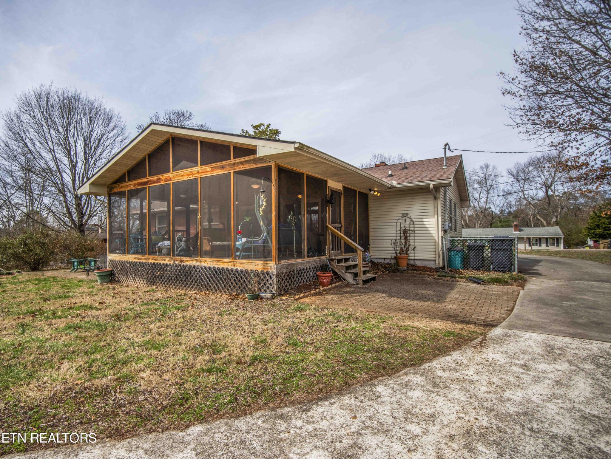 1704 Reaves Road Knoxville, TN 37912 - Photo 36 of 36 Gallery Image 36