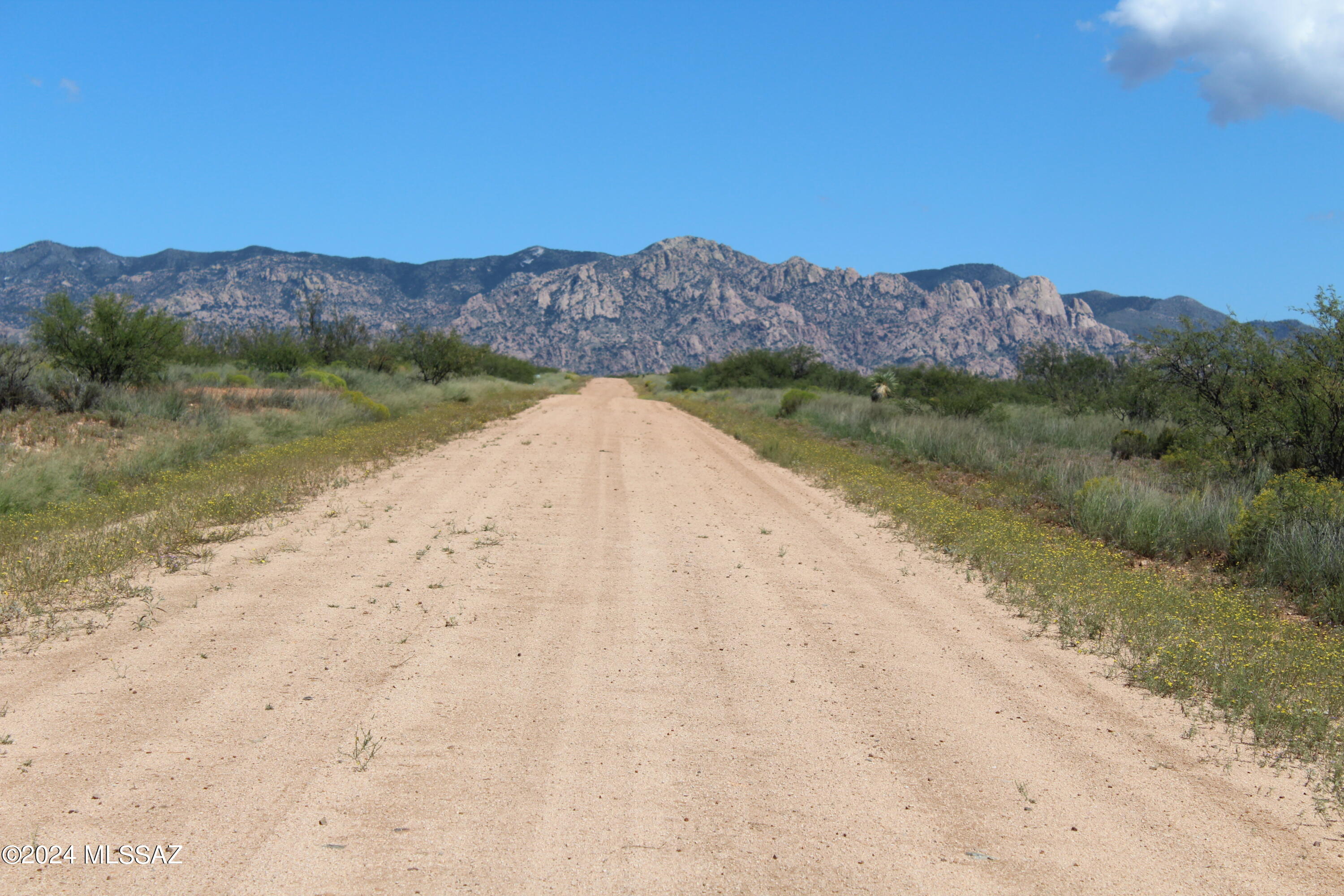 Tbd East Naiche Road, Unit 56 St. David, AZ 85630 - Photo 17 of 17