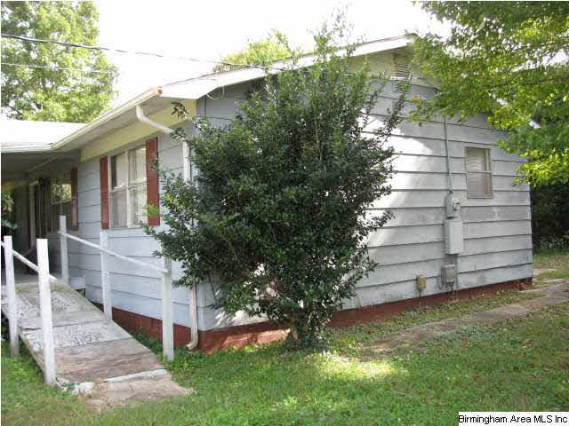 3508 Choccolocco Road Anniston, AL 36207 - Photo 1 of 10