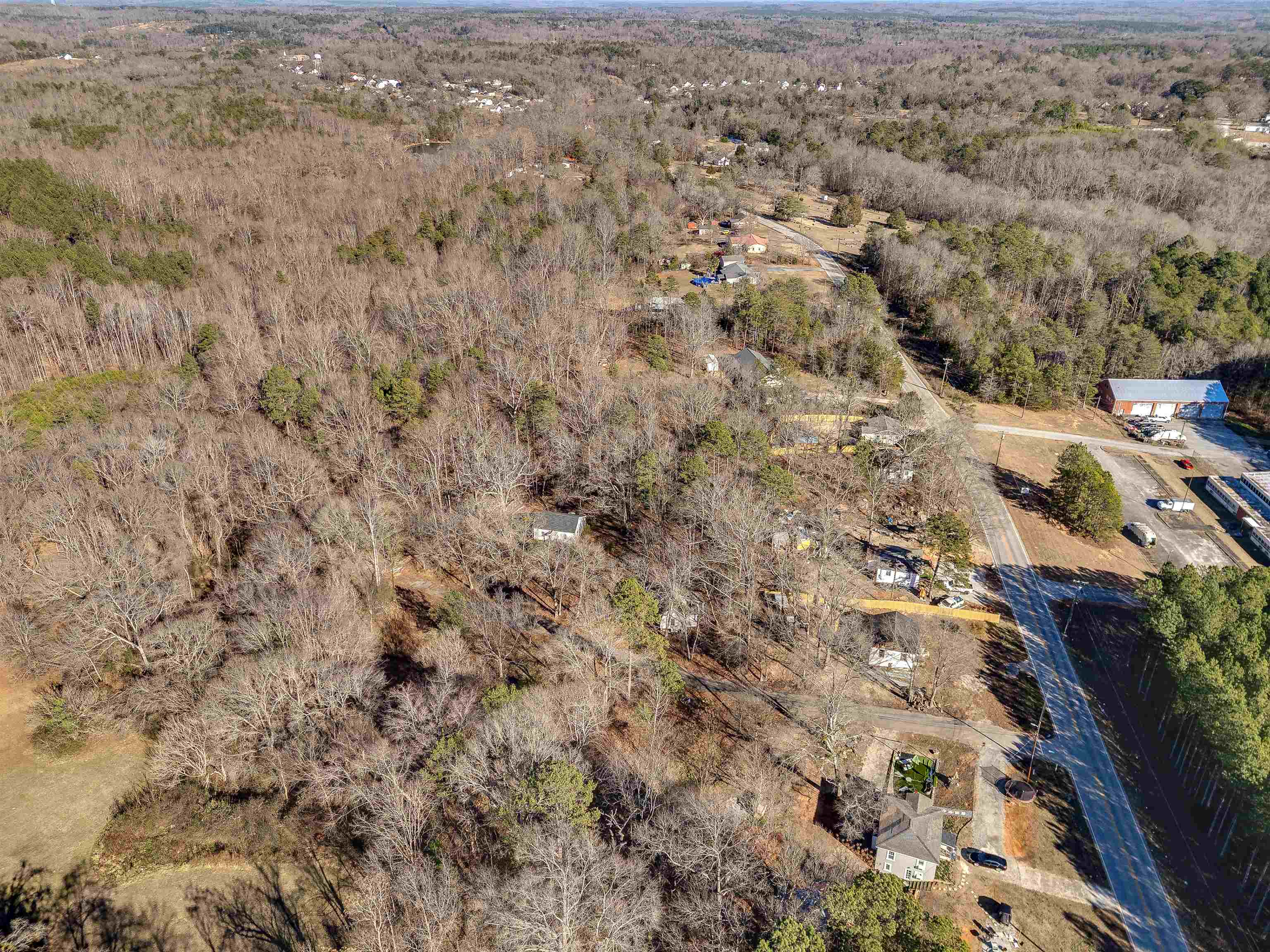 142 McGill Street Pacolet, SC 29372 - Photo 17 of 26