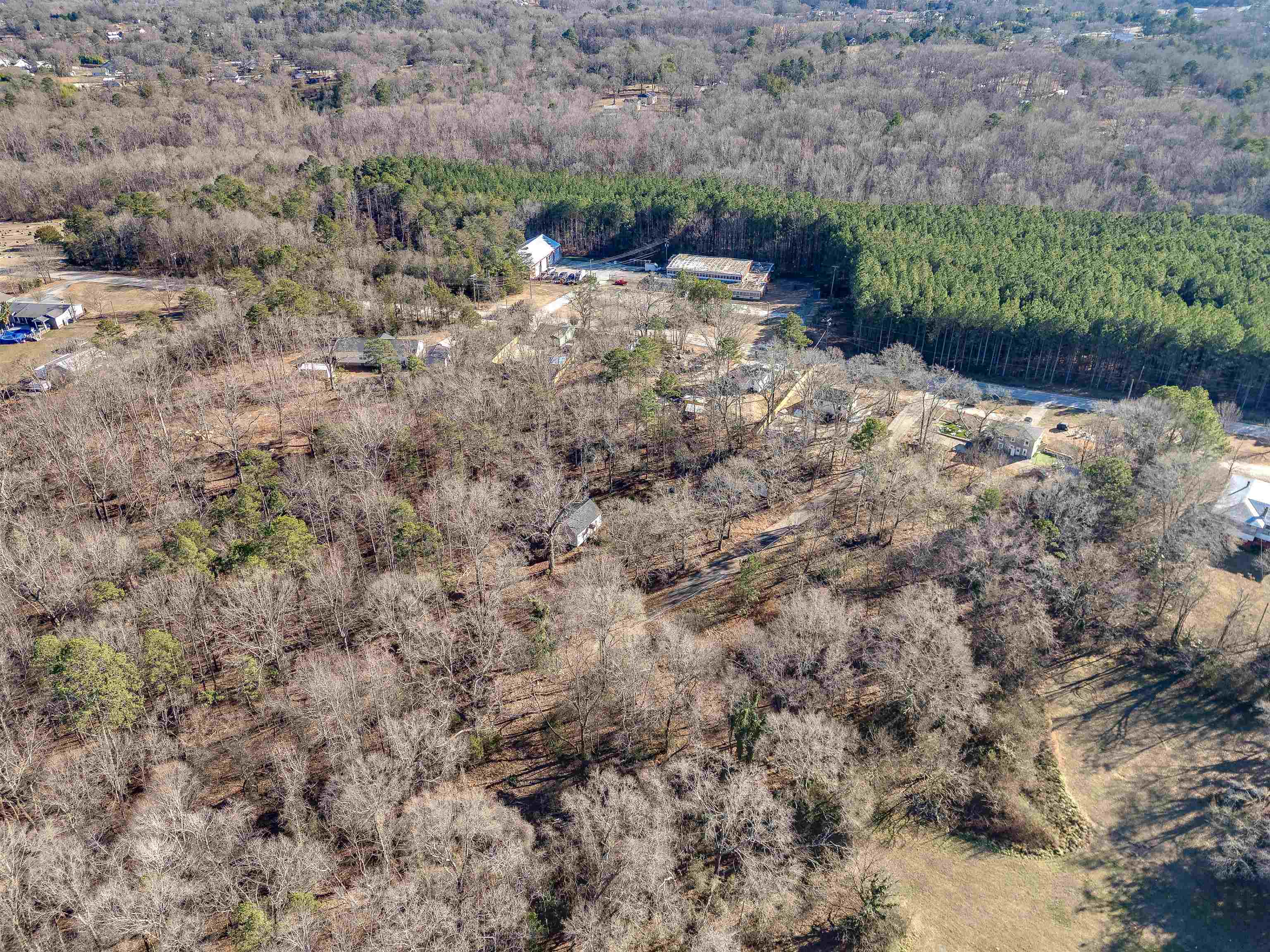 142 McGill Street Pacolet, SC 29372 - Photo 19 of 26