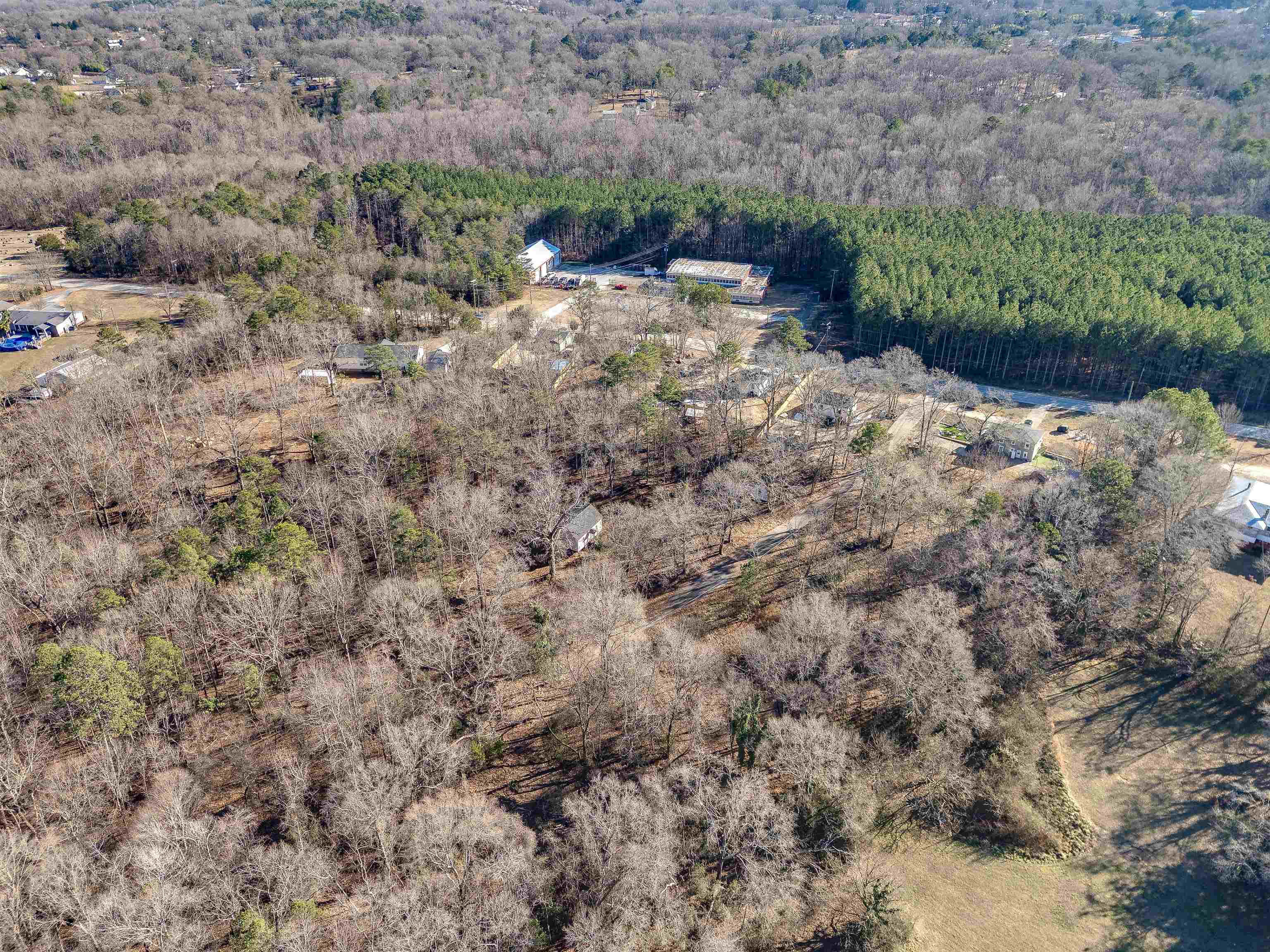 142 McGill Street Pacolet, SC 29372 - Photo 20 of 26